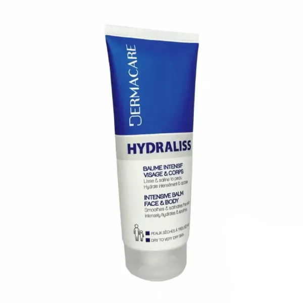 DERMACARE HYDRALISS BAUME INTENSIF 200ML