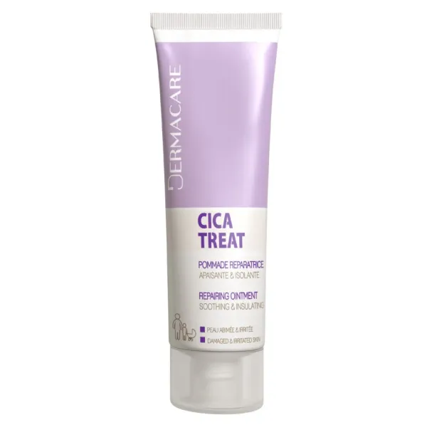 DERMACARE CICATREAT CREME 15ML