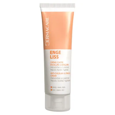 DERMACARE ENGELISS CREME CONTRE ENGELURE & GERCURE DERMACARE ENGELISS CREME CONTRE ENGELURE & GERCURE
