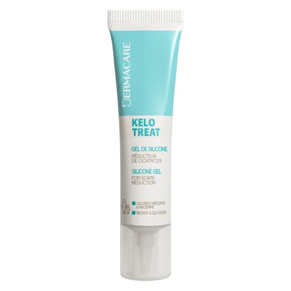 DERMACARE KELO TREAT 15ML