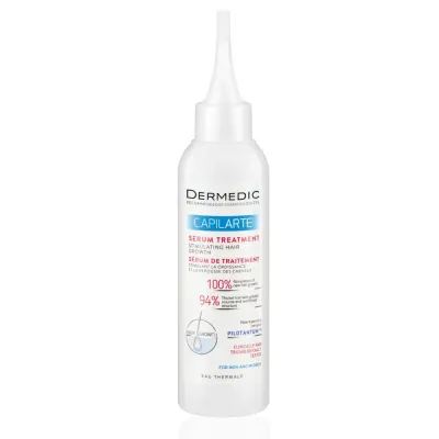 DERMEDIC CAPILARTE SERUM ANTI CHUTE ET REPOUSSE 150 ML