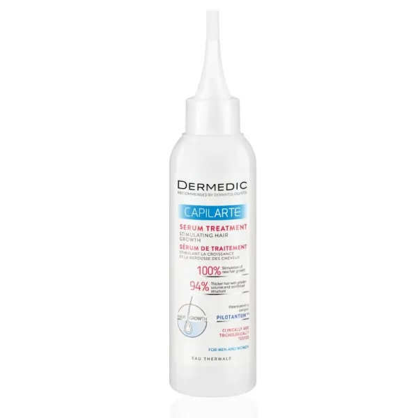 DERMEDIC CAPILARTE SERUM ANTI CHUTE ET REPOUSSE 150 ML