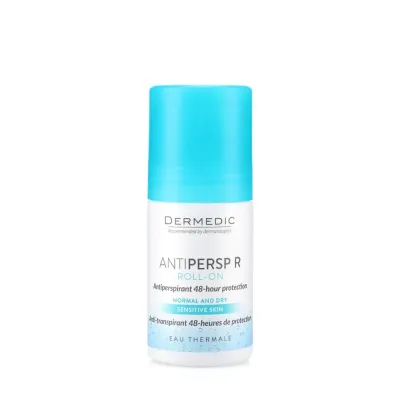 DERMEDIC DEODORANT ANTI TRANSPIRANT 60ML
