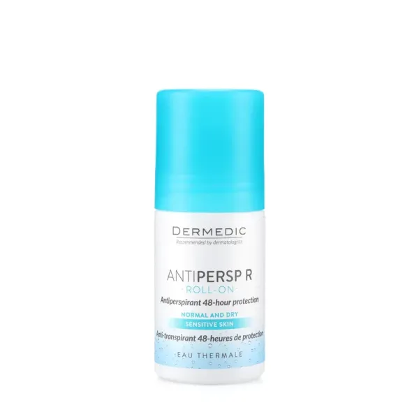 DERMEDIC DEODORANT ANTI TRANSPIRANT 60ML