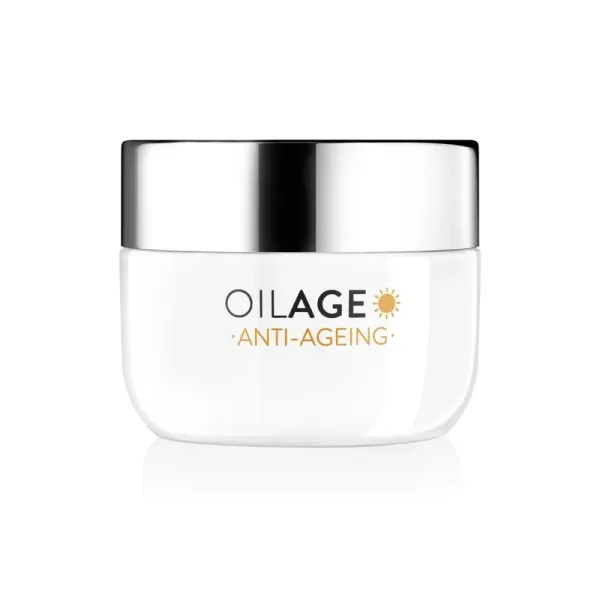 DERMEDIC OILAGE CREME DE JOUR NOURRISSANTE ANTI-AGE 50ML