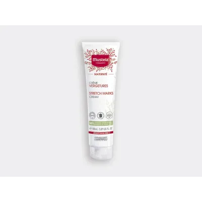 MUSTELA MATERNITE CREME VERGETURE PREVENTION 150ML