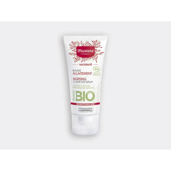 MUSTELA BAUME ALLAITEMENT 30 ML