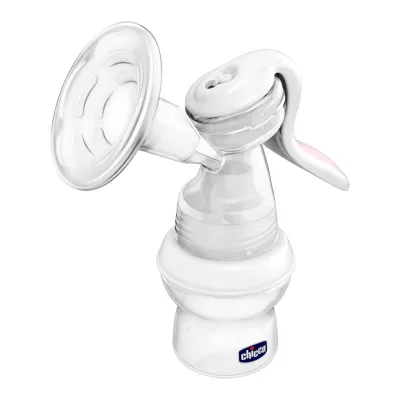 CHICCO TIRE-LAIT MANUEL NATURALFEELING CHICCO TIRE-LAIT MANUEL NATURALFEELING