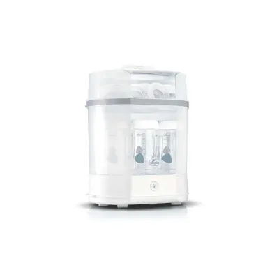 CHICCO STERILISATEUR A VAPEUR 3 EN 1 CHICCO STERILISATEUR A VAPEUR 3 EN 1