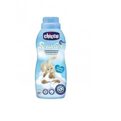 CHICCO ASSOUPLISSANT VETEMENTS BEBE 750ML CHICCO ASSOUPLISSANT VETEMENTS BEBE 750ML