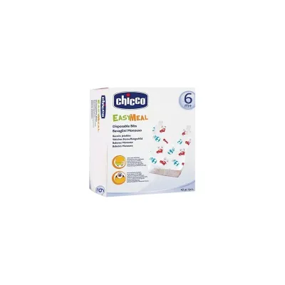 CHICCO BAVOIR PLASTIC 6M+003239000 CHICCO BAVOIR PLASTIC 6M+003239000