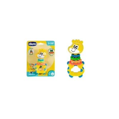 CHICCO HOCHET GIRAFFE CHICCO HOCHET GIRAFFE