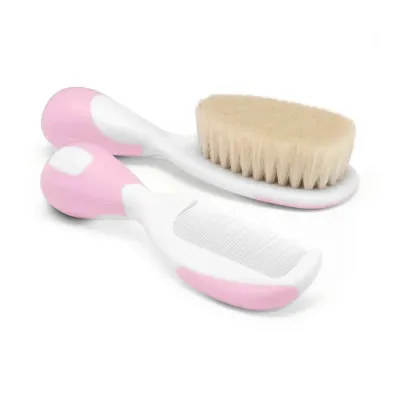CHICCO BROSSE ET PEIGNE CHICCO BROSSE ET PEIGNE