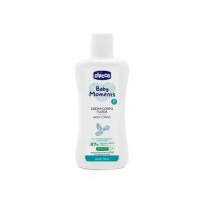 CHICCO LAIT BABY MOMENTS 200ML CHICCO LAIT BABY MOMENTS 200ML