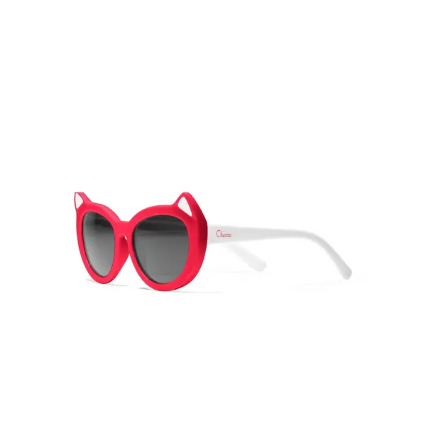 CHICCO LUNETTES DE SOLEIL FILLE CAT 36M+
