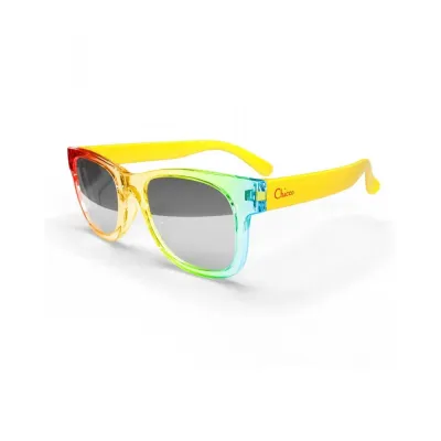 CHICCO LUNETTES DE SOLEIL FILLE MULTICOLORE 24M+ CHICCO LUNETTES DE SOLEIL FILLE MULTICOLORE 24M+