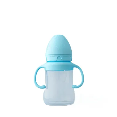 POCO BABY BIBERON SILICONE 180ML POCO BABY BIBERON SILICONE 180ML