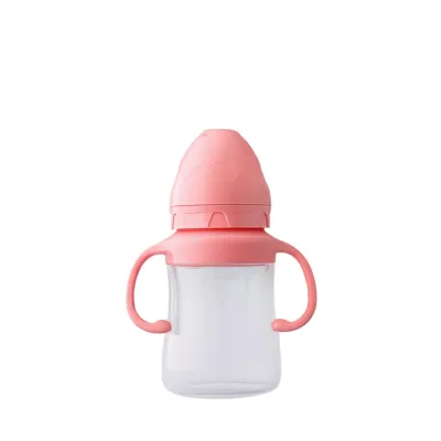 POCO BABY BIBERON SILICONE 180ML POCO BABY BIBERON SILICONE 180ML