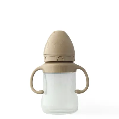 POCO BABY BIBERON SILICONE 180ML POCO BABY BIBERON SILICONE 180ML