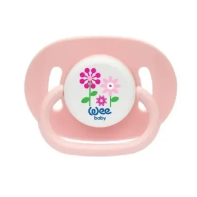 WEE SUCETTE CERISE 0-6 MOIS 829 WEE SUCETTE CERISE 0-6 MOIS 829
