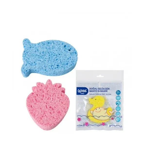 WEE EPONGE DE BAIN 915