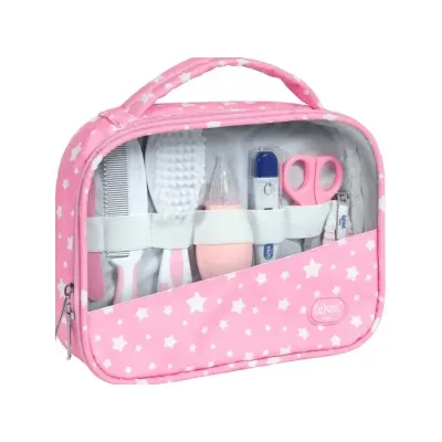 WEE BABY COFFRET BEBE DE SOIN