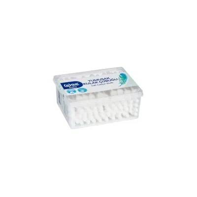 WEE BABY COTONS-TIGES (60P)