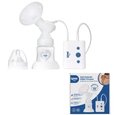 WEE BABY TIRE LAIT ELECTRIQUE 444 WEE BABY TIRE LAIT ELECTRIQUE 444