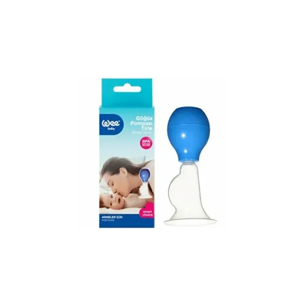 WEE BABY TIRE LAIT 902