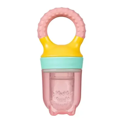 WEE BABY SUCETTE A FRUIT EN SILICONE 6M+ 207 WEE BABY SUCETTE A FRUIT EN SILICONE 6M+ 207