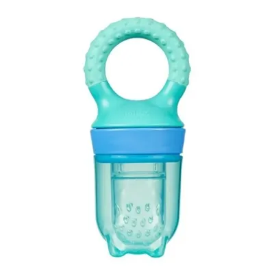 WEE BABY SUCETTE A FRUIT EN SILICONE 6M+ 207 WEE BABY SUCETTE A FRUIT EN SILICONE 6M+ 207