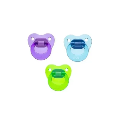WEE BABY SUCETTE COLOREE 0-6M 111 WEE BABY SUCETTE COLOREE 0-6M 111