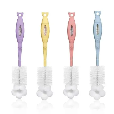 WEE BABY GOUPILLON DE NETTOYAGE BIBERON 106 WEE BABY GOUPILLON DE NETTOYAGE BIBERON 106