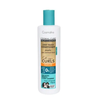 COSMALINE LIGHT TOUCH CONDITIONER 500ML