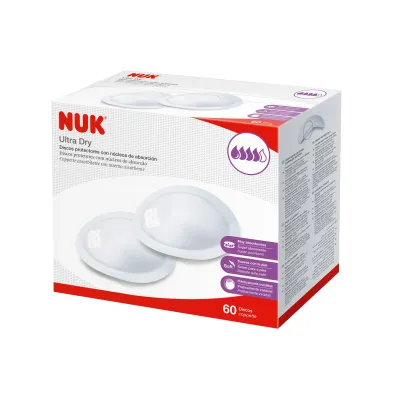 NUK COUSSINET D ALLAITEMENT BT60 NUK COUSSINET D ALLAITEMENT BT60