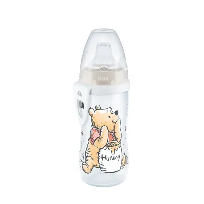 NUK FIRST CHOICE ACTIVE CUP 12M+ 300ML NUK FIRST CHOICE ACTIVE CUP 12M+ 300ML