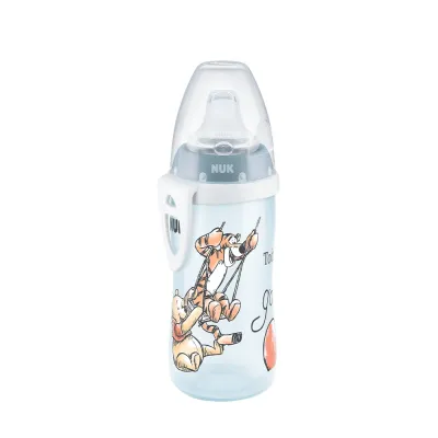 NUK FIRST CHOICE ACTIVE CUP 12M+ 300ML NUK FIRST CHOICE ACTIVE CUP 12M+ 300ML