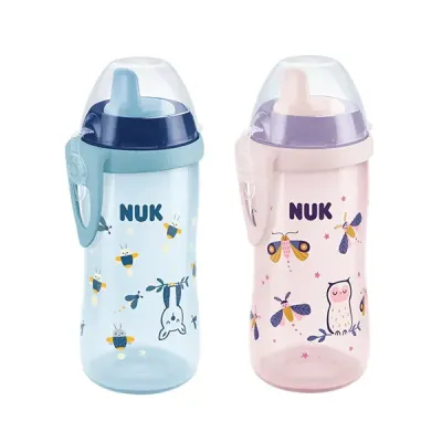 NUK KIDDY CUP POSPH 300 ML NUK KIDDY CUP POSPH 300 ML