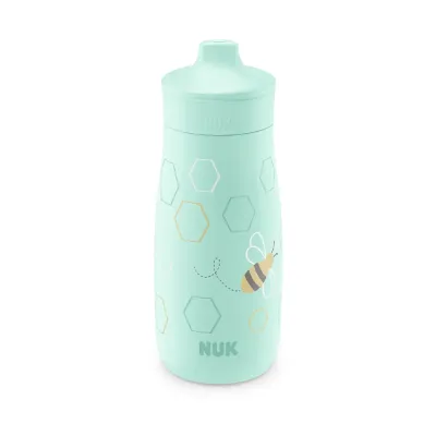 NUK MINI-ME SIP 300ML AVEC BEC VERSEUR NUK MINI-ME SIP 300ML AVEC BEC VERSEUR