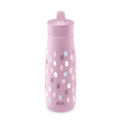 NUK MINI FLIP CUP 12M+ 450ML NUK MINI FLIP CUP 12M+ 450ML