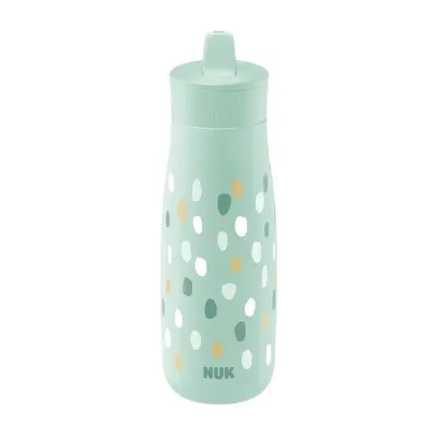 NUK MINI FLIP CUP 12M+ 450ML NUK MINI FLIP CUP 12M+ 450ML