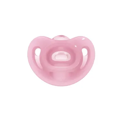 NUK SUCETTE SENSITIVE AVEC BOITE 6-18M NUK SUCETTE SENSITIVE AVEC BOITE 6-18M