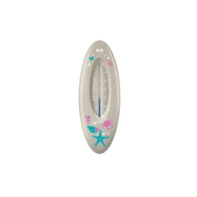 NUK THERMOMETRE DE BAIN NUK THERMOMETRE DE BAIN