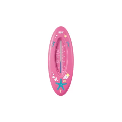 NUK THERMOMETRE DE BAIN NUK THERMOMETRE DE BAIN