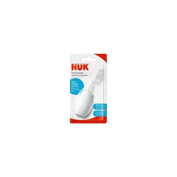 NUK ASPIRATEUR NASAL