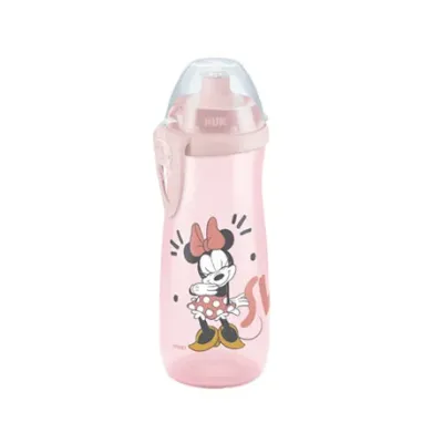 NUK FIRST CHOICE SPORTS CUP 24M+ 450ML NUK FIRST CHOICE SPORTS CUP 24M+ 450ML