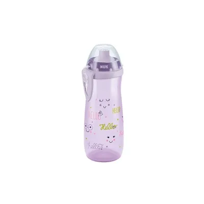 NUK FIRST CHOICE SPORTS CUP 24M+ 450ML NUK FIRST CHOICE SPORTS CUP 24M+ 450ML