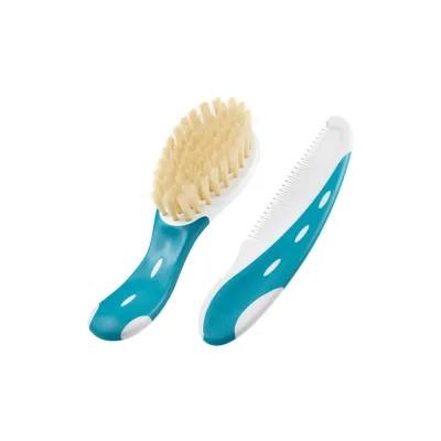 NUK BROSSE & PEIGNE BEBE NUK BROSSE & PEIGNE BEBE