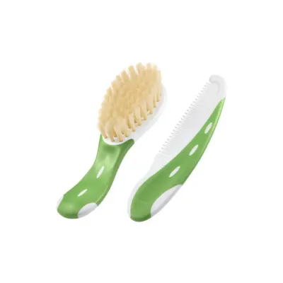 NUK BROSSE & PEIGNE BEBE NUK BROSSE & PEIGNE BEBE