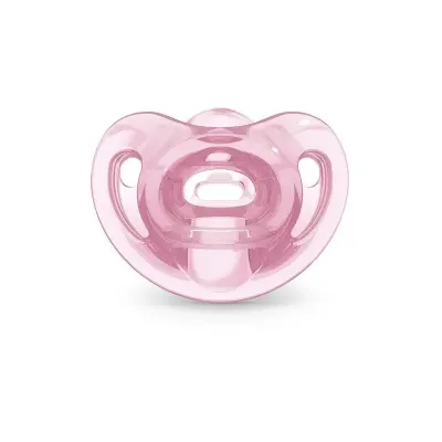 NUK SUCETTE SENSITIVE AVEC BOITE 0-6M NUK SUCETTE SENSITIVE AVEC BOITE 0-6M